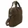 Marc O'Polo Aktentasche Leder 37 cm Laptopfach braun