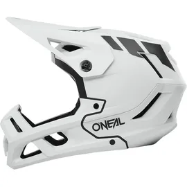 O'Neal SL1 57-58 cm unisex weiß/schwarz 2021