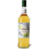 Giffard Holunderblüte 1000 ml
