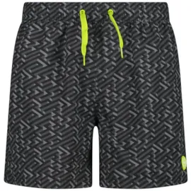 CMP MAN Shorts nero-antracite-graffite (70ZR) 56