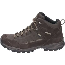 MEINDL Nebraska Mid GTX Herren Mahagoni 39