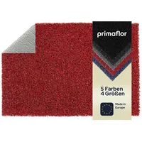 Primaflor Spaghettimatte Lorenzo Rot 120x180cm