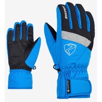 Ziener Kinder Handschuhe LEIF GTX glove junior, persian blue,
