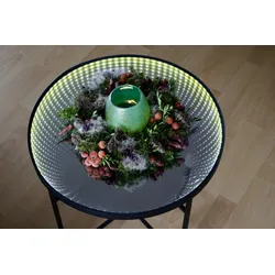 Best Season LED-Tisch