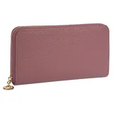 Cluty Geldbörse Damen rosa