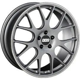 BBS CH-R 8.5x19 ET32 5x120 82, titan matt