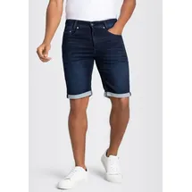 MAC 5-Pocket-Jeans blau 33/OL