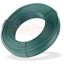 DEMA Spanndraht grün 110 m x 3,1 mm