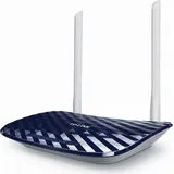 TP-Link Archer C20 V4 AC750 Dualband Router