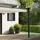 vidaXL Pavillon Creme 3 x 300 x 200 cm Polyester