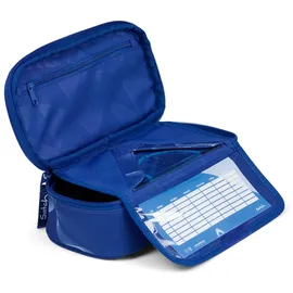 Satch Schlamperbox mesmerize