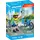 Playmobil Action Polizei Fahrradstreife 71732