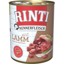 Rinti Kennerfleisch Lamm 12 x 800 g