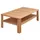 Möbel Boss NATURE ONE Kernbuche 120,00 x 40,00 x 70,00
