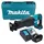 Makita DJR 187 ZK inkl. 1 x 9,0 Ah + Ladegerät + Koffer