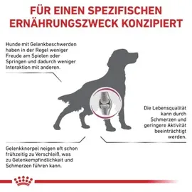 Royal Canin Mobility Support 12 kg