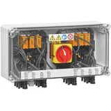 Weidmüller Generatoranschlusskasten PVN DC 3I#2890360000