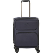 Stratic Bendigo Light + 4-Rollen Cabin S 54 cm / 42-48 l navy