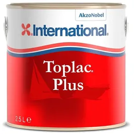 International Toplac Plus Atlantic Grey, 0,75l