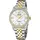 Jaguar Heritage Edelstahl 36 mm UJ998/1