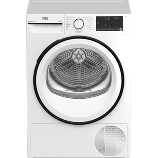 Beko B3T41230 Wärmepumpentrockner (7 kg)