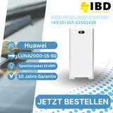 Huawei LUNA2000 15 S0 Batteriespeicher PV Solarspeicher Speicherpaket 15 kWh