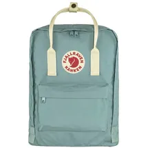 Fjällräven Kanken 16 l sky blue/light oak