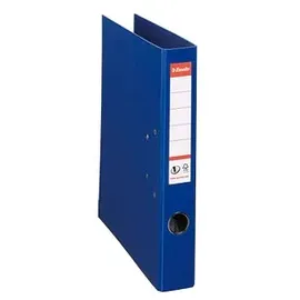 Esselte No.1 POWER Ordner DIN A4 50 mm Blau 1 St.