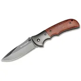 Magnum Co-Operator Braun