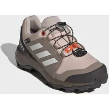 adidas Terrex Kinder GTX Schuhe (Größe 35, rosa)