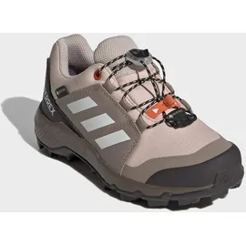 adidas Terrex Kinder GTX Schuhe (Größe 35, rosa)