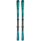 Stöckli Laser SX + SRT Speed D20 SRT12 24/25 (Grün 157) Ski Alpin