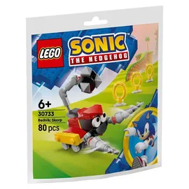 LEGO Sonic Badnik: Skorp 30733
