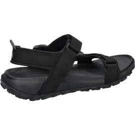 The North Face Explore Camp Sandal Herren Schwarz 40,5
