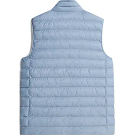 Tommy Hilfiger Steppweste Blau L