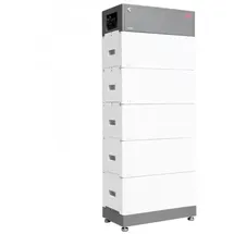 BYD B-Box Premium HVM 13.8 kWh Battery-Box