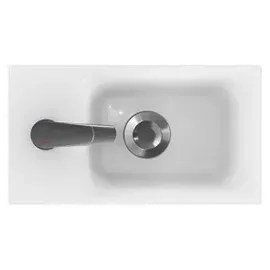 Cersanit Moduo Waschtisch 59 x 39 cm