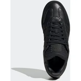 adidas Samba XLG Core Black / Core Black / Core Black 46