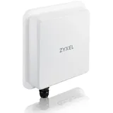 ZyXEL Nebula FWA710 Router, Weiss