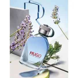 HUGO BOSS Hugo Man Eau de Toilette 75 ml