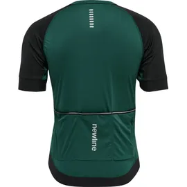 New Line S Core Biking Fahrradtrikot Herren sea moss L