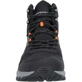 Endurance Museu reflektierenden Elementen 1001 Black 44 - 44