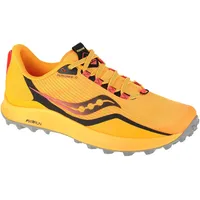 Saucony Laufschuhe Herren Peregrine 12 Gelb,