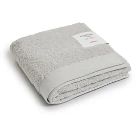 s.Oliver Handtuch 50 x 100 cm grau