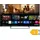 Medion MD 865302 65" 3840 x 2160 Pixel LED 4K Fernseher