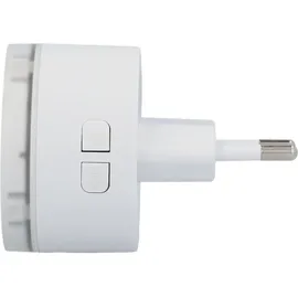 Unitec Plug In Funk Gong WDP10 Zum Einstecken in die Steckdose,