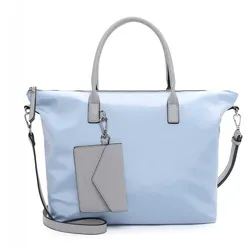 Emily & Noah Shopper Marseille Rue 09 Mittel light blue