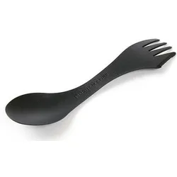 Light My Fire Spork Original BIO - Slaty Schwarz EINHEITSGRÖSSE