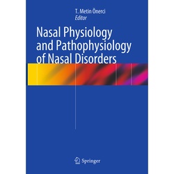 Nasal Physiology And Pathophysiology Of Nasal Disorders, Kartoniert (TB)