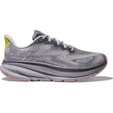 Hoka One One Hoka Damen Clifton 9 GTX Schuhe (Größe 40.5 , grau)